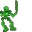 Bionicle Cursors cursor preview 1