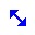 Birmingham City Cursors cursor preview 1