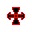 Black N Red Aim Cursors cursor preview 1