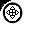 Black Bubble Cursors cursor preview 1