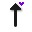 Black Cupcake Cursors cursor preview 1