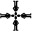 Black Figure Cursors