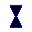 Black N Blue Cursors