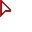 Black And Red Cursors cursor preview 1