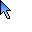Blended Mouse Pointers Cursors