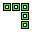 Block Cursors cursor preview 1