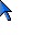 Blue Cursors cursor preview 1