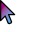 Blue And Purple Cursors