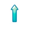 Blue Basic Cursors cursor preview 1