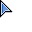 Blue Mini Cursors cursor preview 1