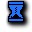 Blue Mouse Pack Cursors cursor preview 1