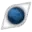 A Blue Planet In A Gray Canticle cursor preview 1
