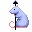 Blue Rat Cursors