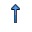 Blue Windows 98 Cursors cursor preview 1