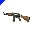Bo1 Gun Cursors cursor preview 1
