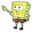 Bob Sponge And Friends Cursors cursor preview 1