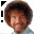 Bob Ross Collection Cursors
