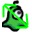 Brainslug Cursors cursor preview 1