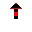 Bright Red Cursors cursor preview 1