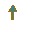 Brown And Green Cursors cursor preview 1
