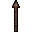 Brown Chestnut Wood Cursors cursor preview 1