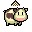 Brown Cow Cursors