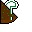 Brownie True Tes Cursors cursor preview 1