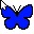 Butterfly Cursors