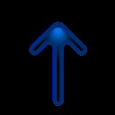 C750a Dark Cursors cursor preview 1