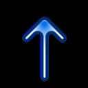 C750a Light Cursors cursor preview 1