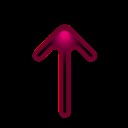 C750b Dark Cursors cursor preview 1