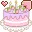 Cake Cursors cursor preview 1