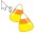 Candy Lovers Cursors cursor preview 1