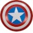 Captain America Mini (Inicomplete) Cursors cursor preview 1