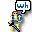 Captain Bible Cursors cursor preview 1