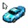 Cars X 1 Cursors cursor preview 1