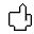 Cartoon Hand Cursors