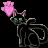 Cat Lovers Dream Cursors cursor preview 1