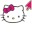 Ultimate Cat Cursors cursor preview 1