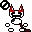 Catto Boi Cursors cursor preview 1