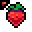 Celeste'S Strawberries Cursors