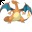 Charizards & Co. Cursors