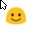 Bubble Faces 5 Cursors cursor preview 1