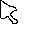 Childish Cursors cursor preview 1