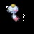 Chimecho Sprites Cursors cursor preview 1