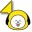 Chimmy Rmd Cursors cursor preview 1