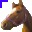 Horses Cursors cursor preview 1