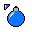 Christmas Ornament Cursors cursor preview 1