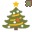 Christmas Tree Cursors cursor preview 1