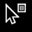 Chromed Os Dark Basic Edition Cursors